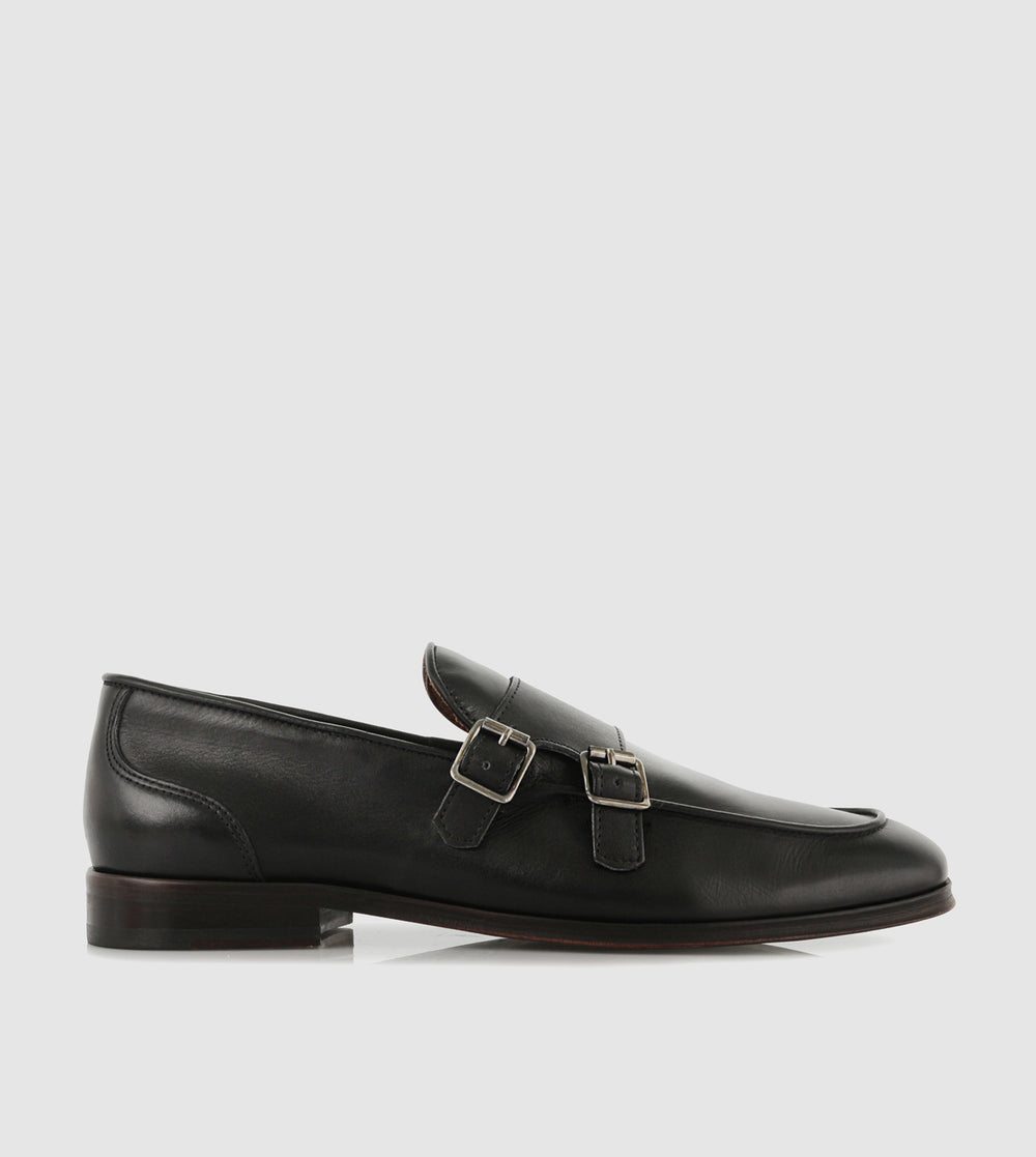 Andres Monk Straps by Brando