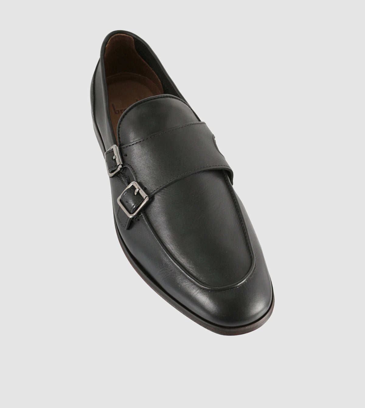 Andres Monk Straps by Brando