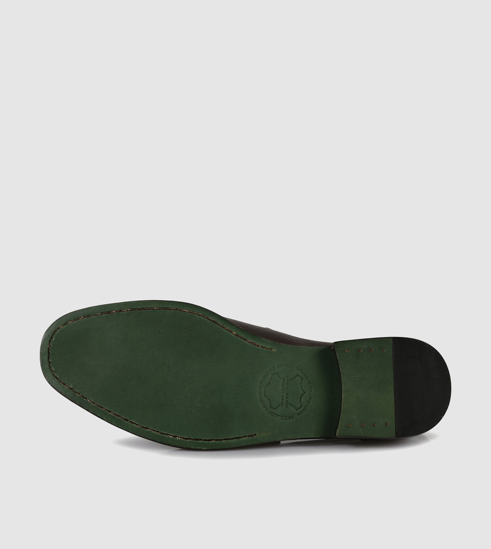 Andres Monk Straps by Brando