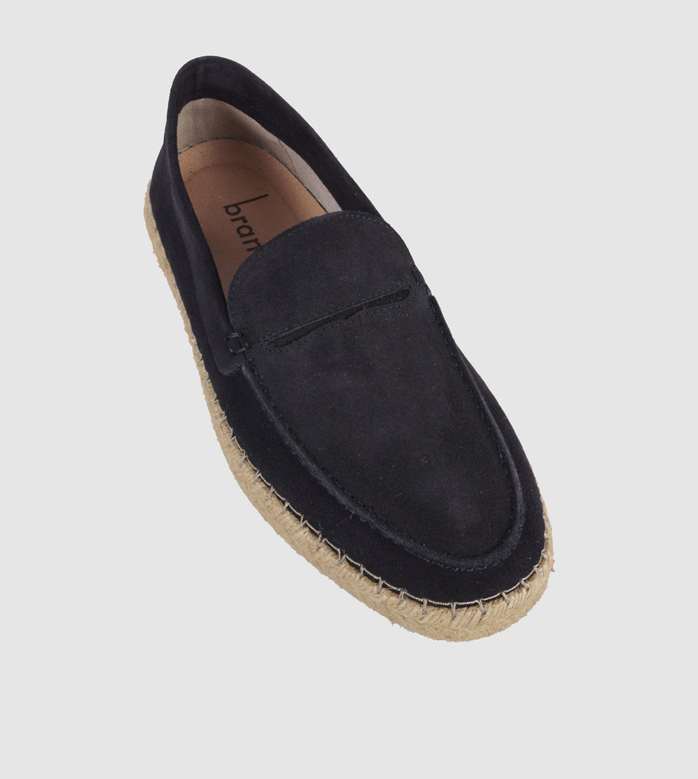 Ortiz Slip Ons by Brando