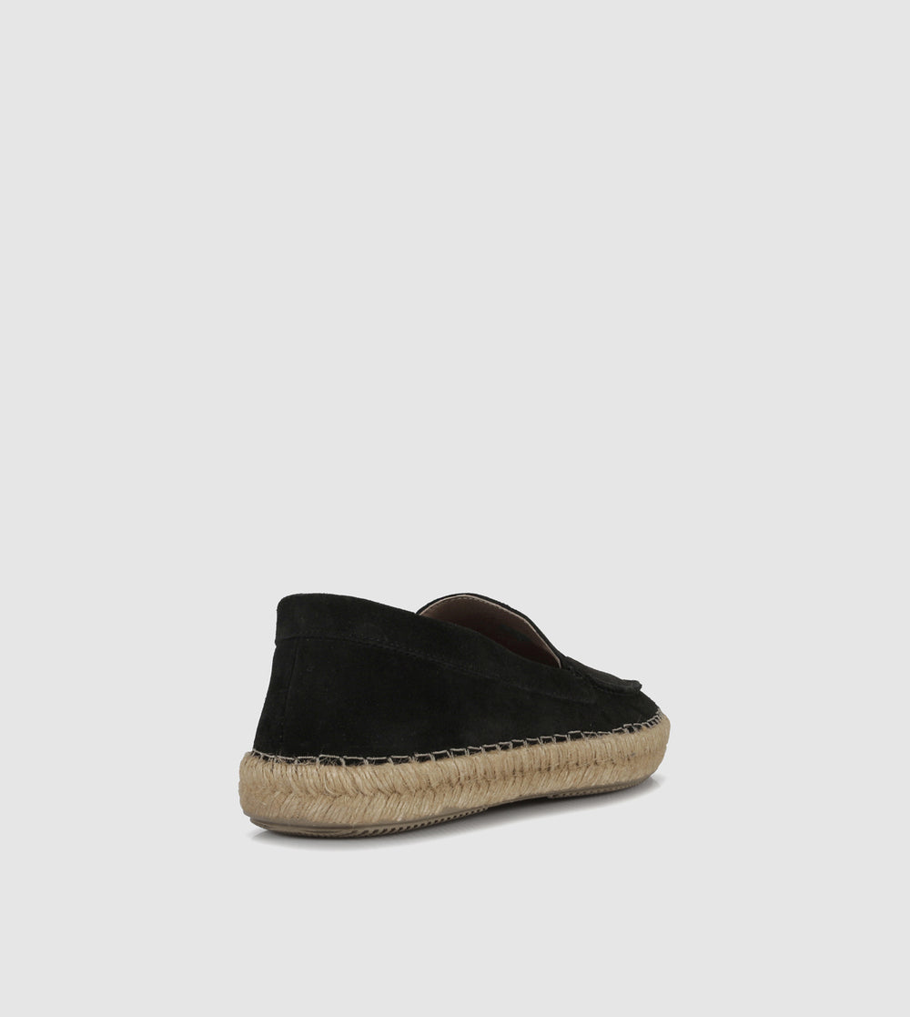 Ortiz Slip Ons by Brando