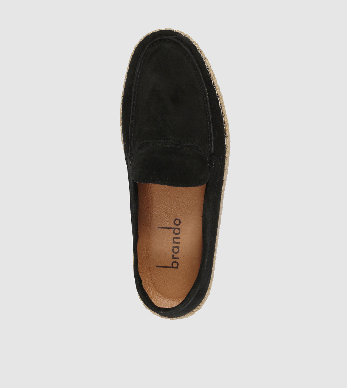 Ortiz Slip Ons by Brando