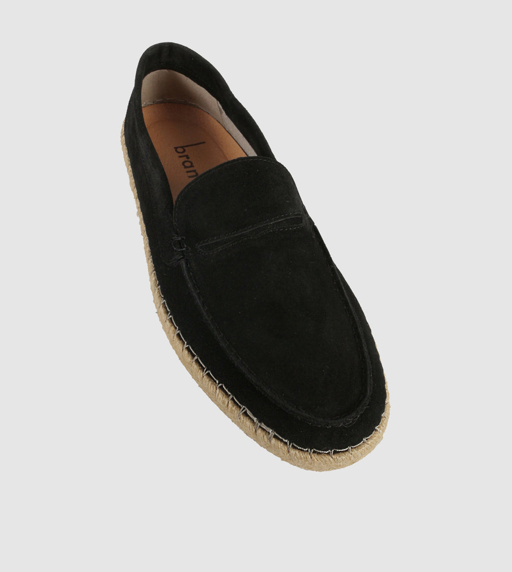 Ortiz Slip Ons by Brando