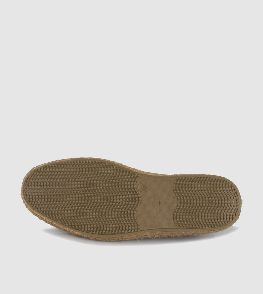 Ortiz Slip Ons by Brando