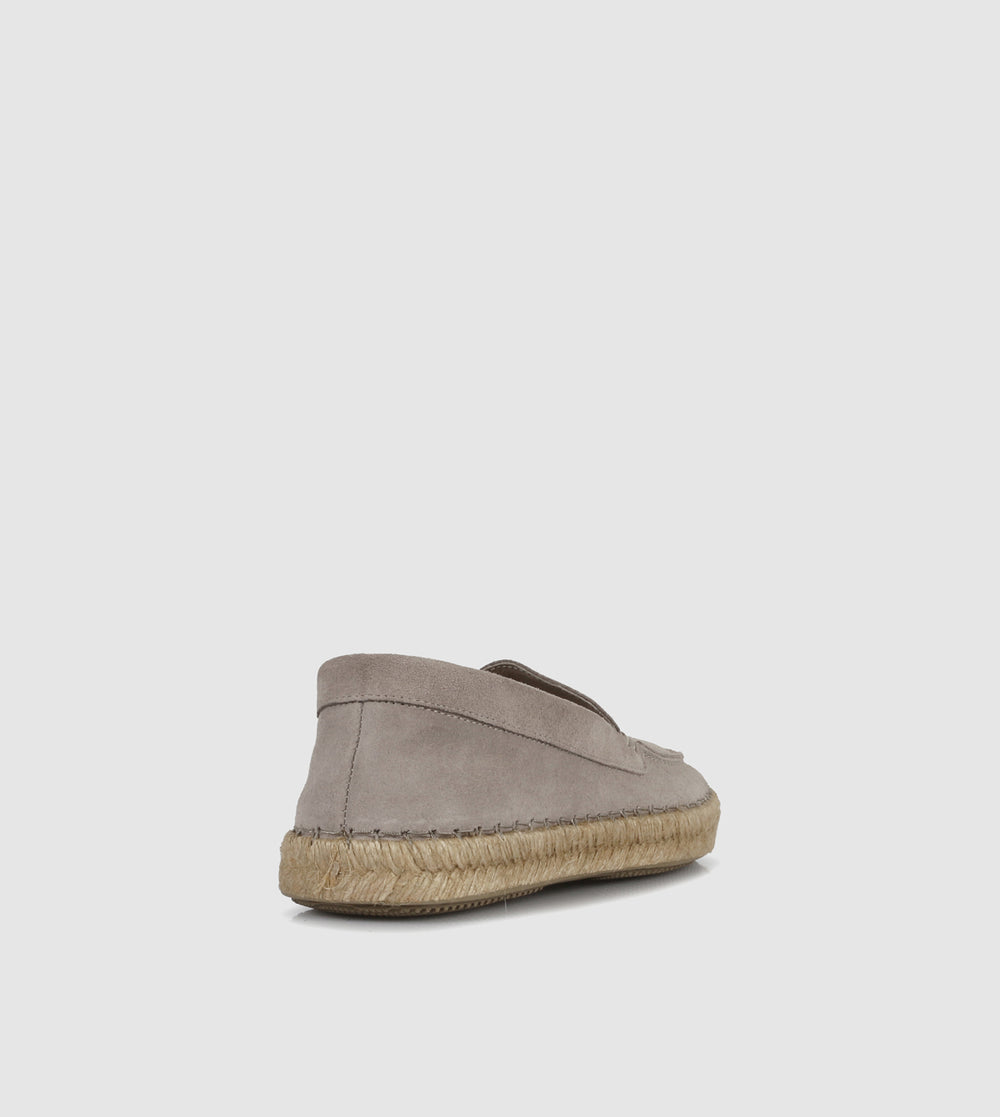 Ortiz Slip Ons by Brando
