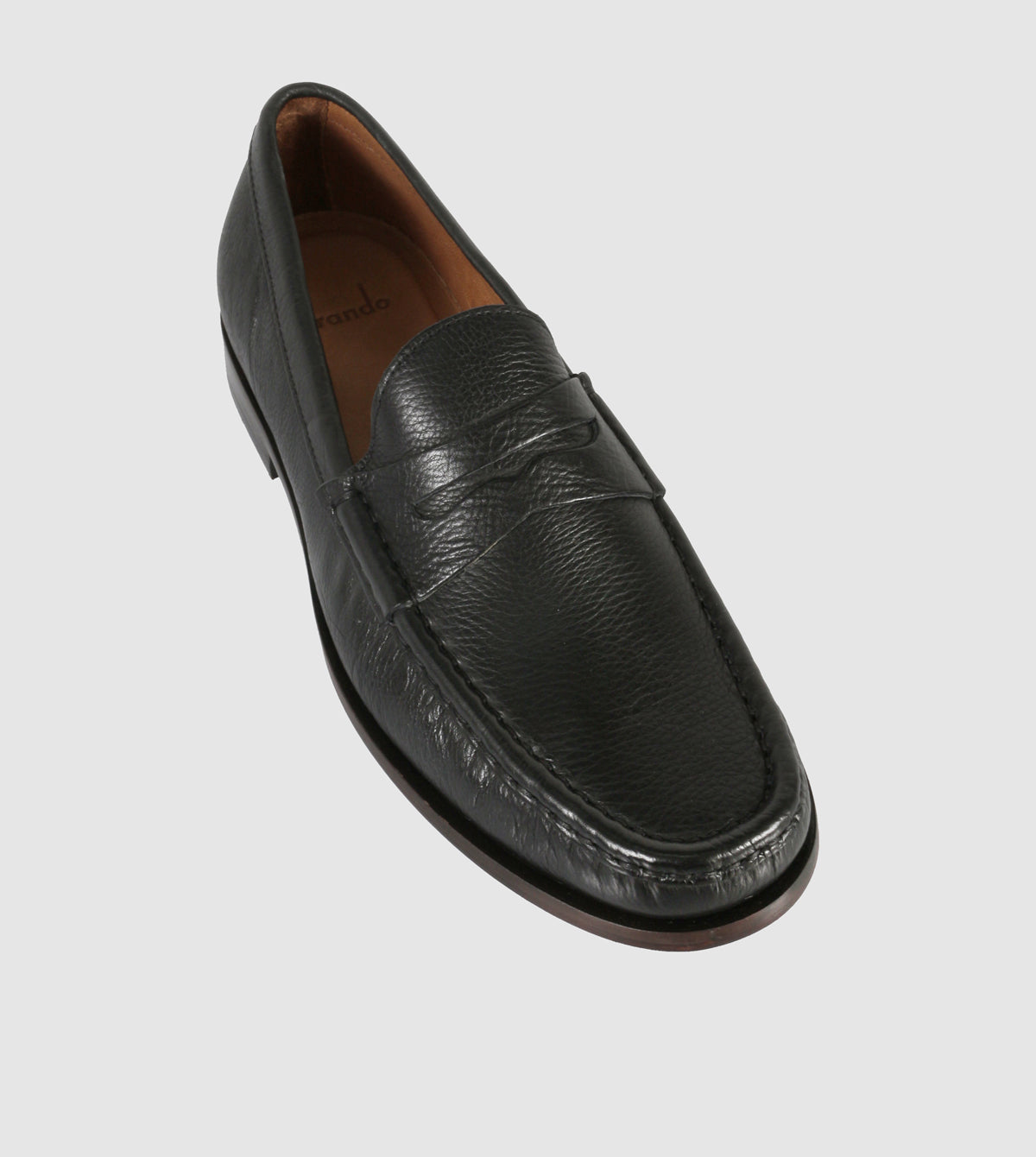 Miran Slip Ons by Brando