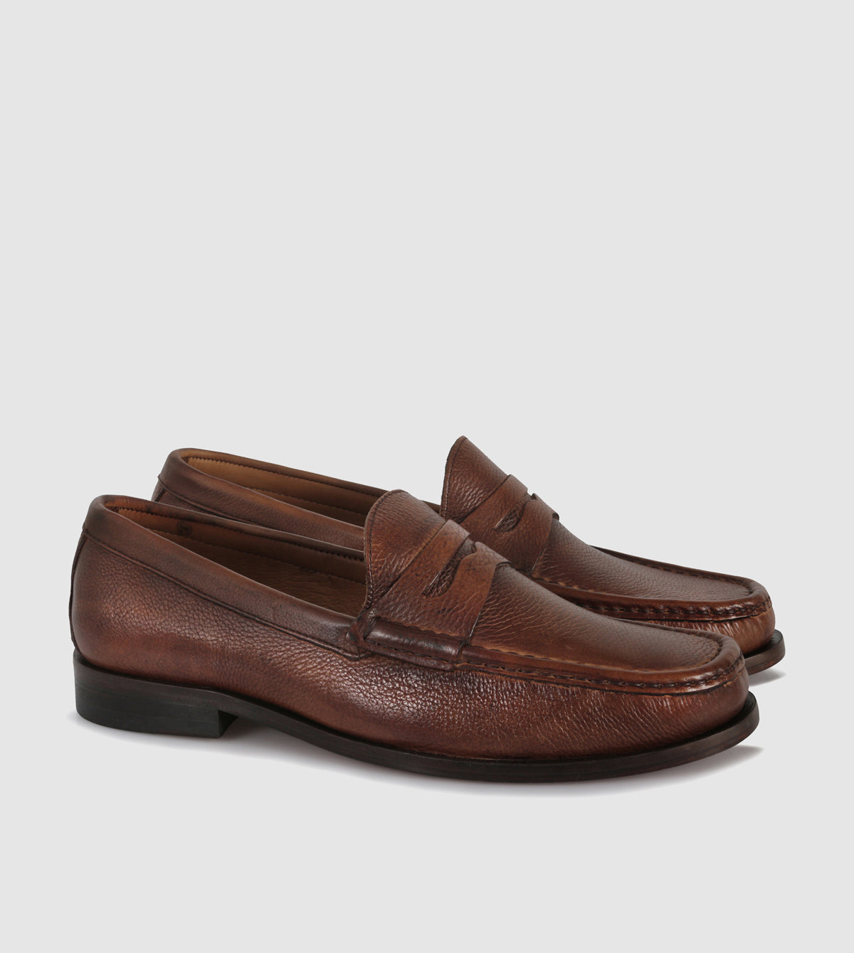 Miran Slip Ons by Brando