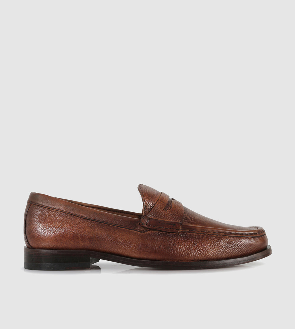 Miran Slip Ons by Brando