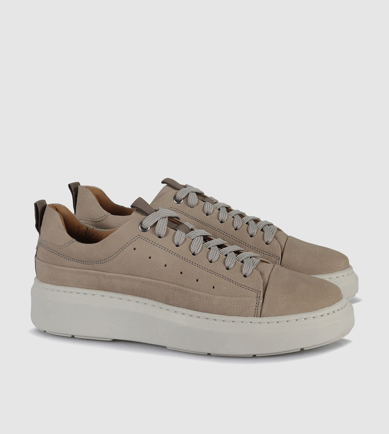 Corin Low Top Sneakers by Brando