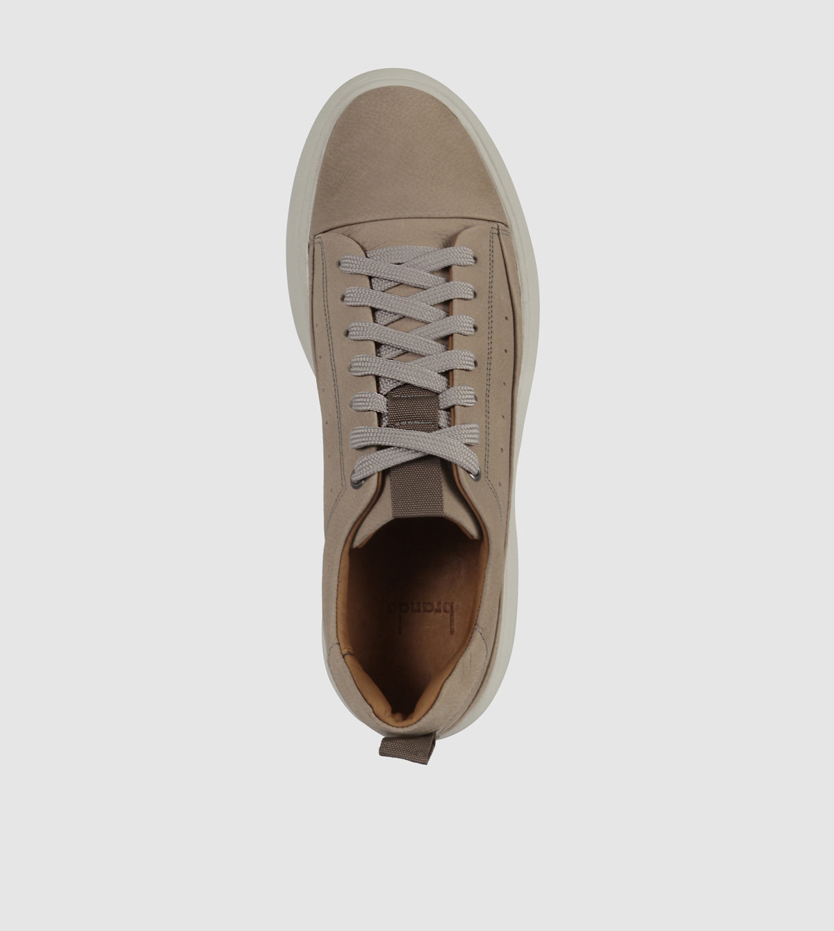Corin Low Top Sneakers by Brando