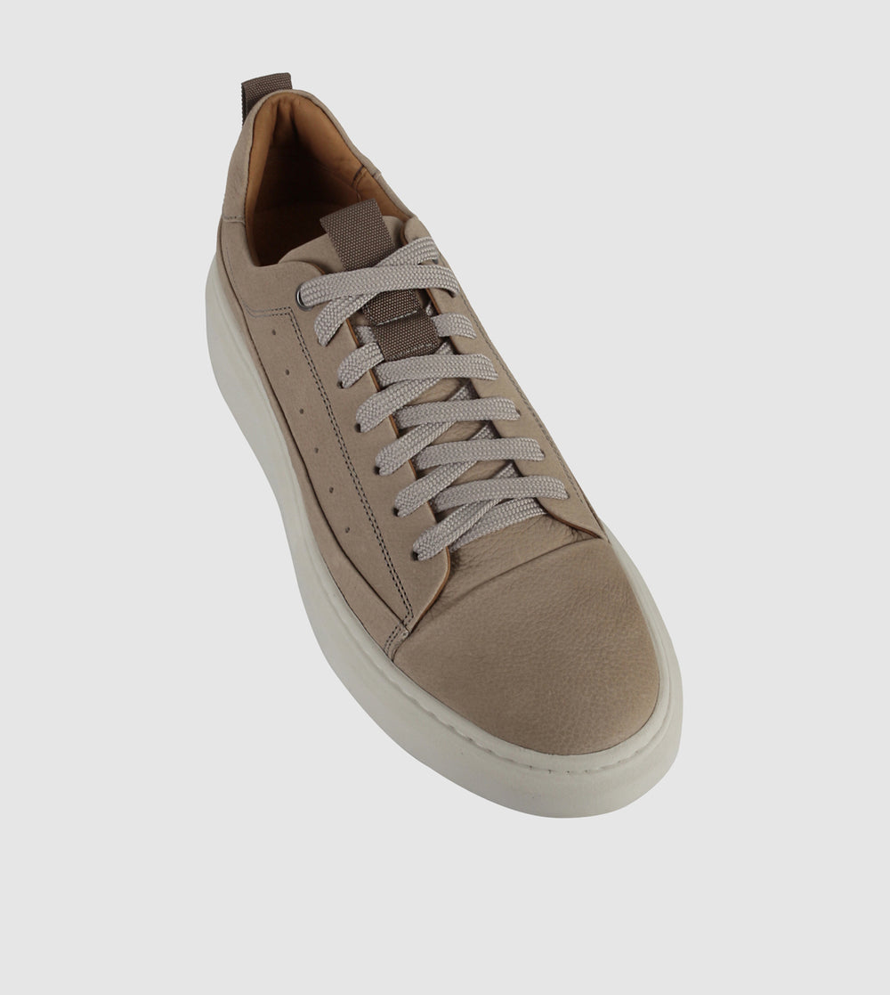 Corin Low Top Sneakers by Brando