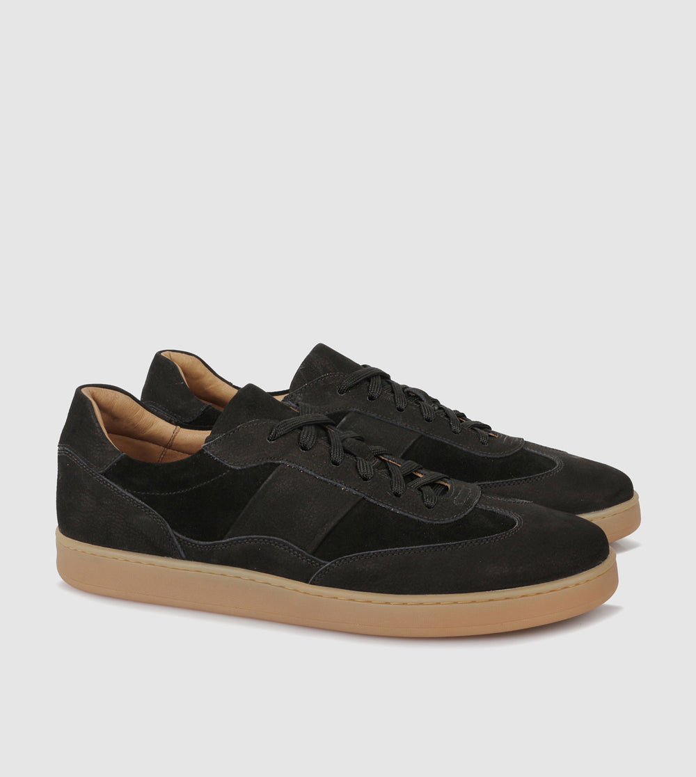 Bairro Low Top Sneakers by Brando