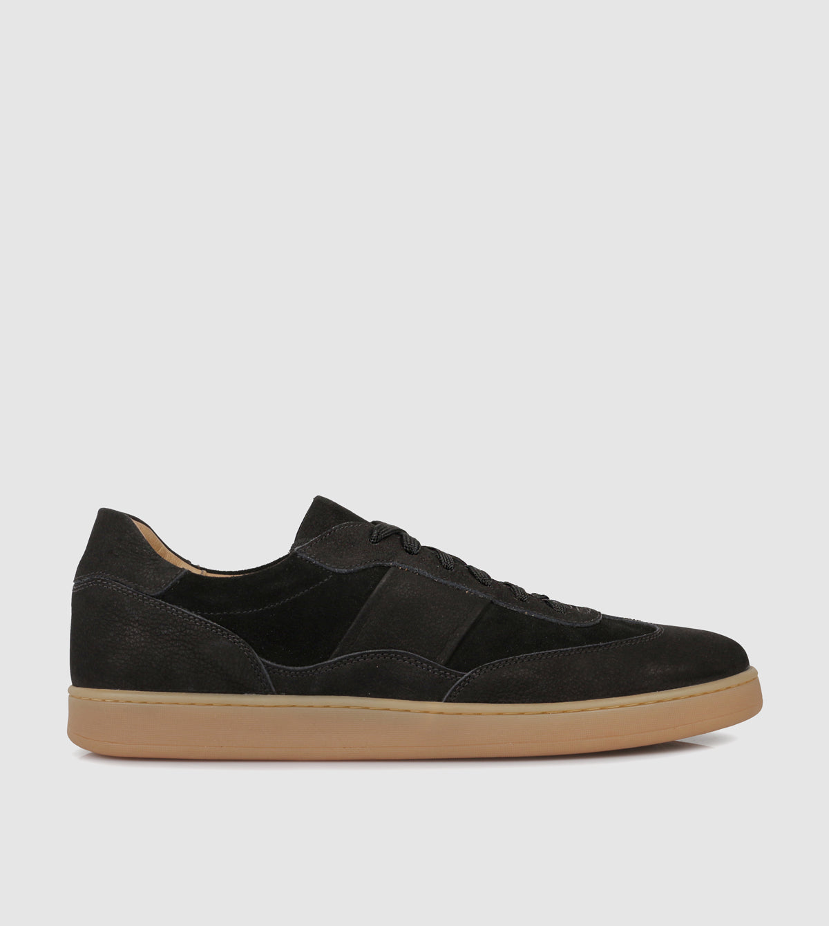 Bairro Low Top Sneakers by Brando