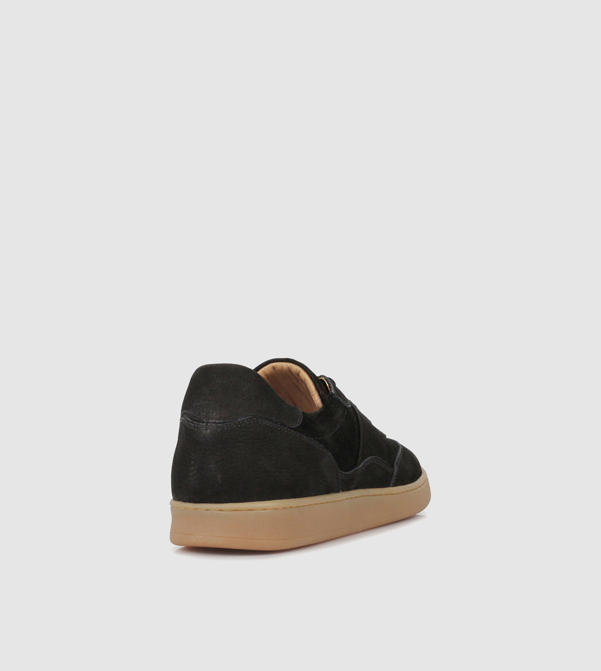 Bairro Low Top Sneakers by Brando