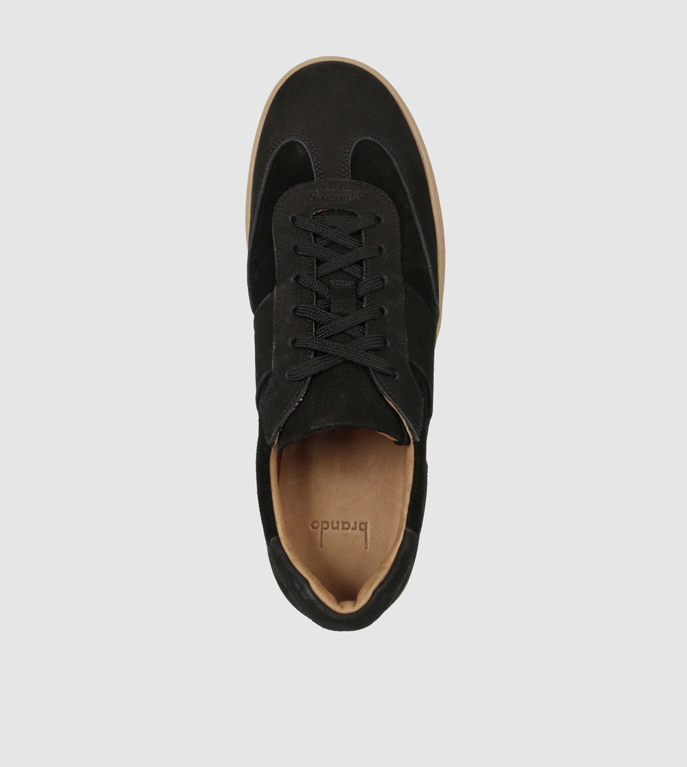 Bairro Low Top Sneakers by Brando