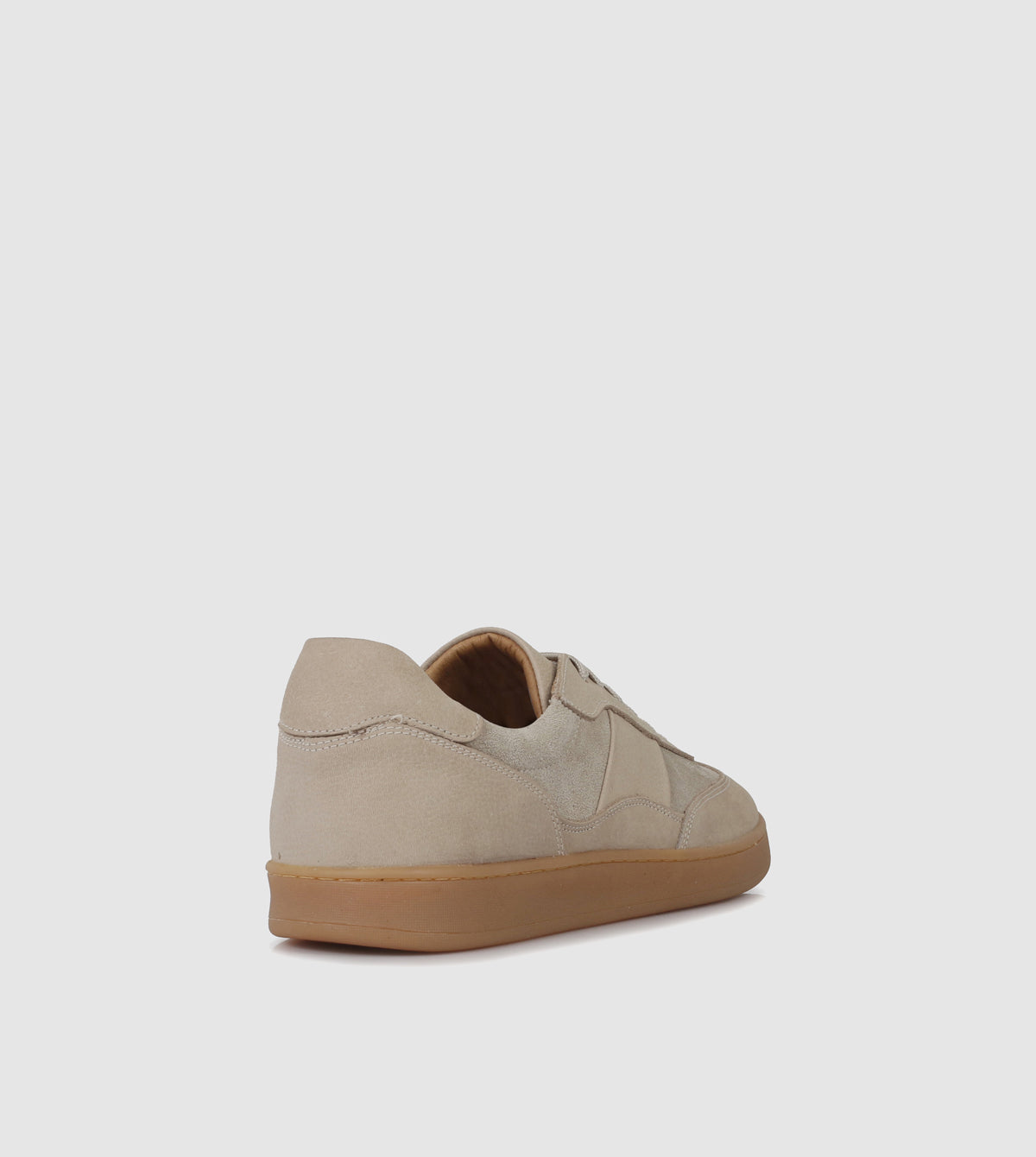 Bairro Low Top Sneakers by Brando