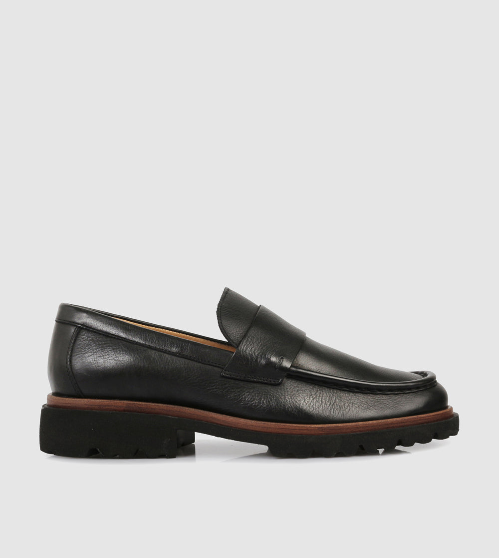 Haight Casual Loafers by Brando