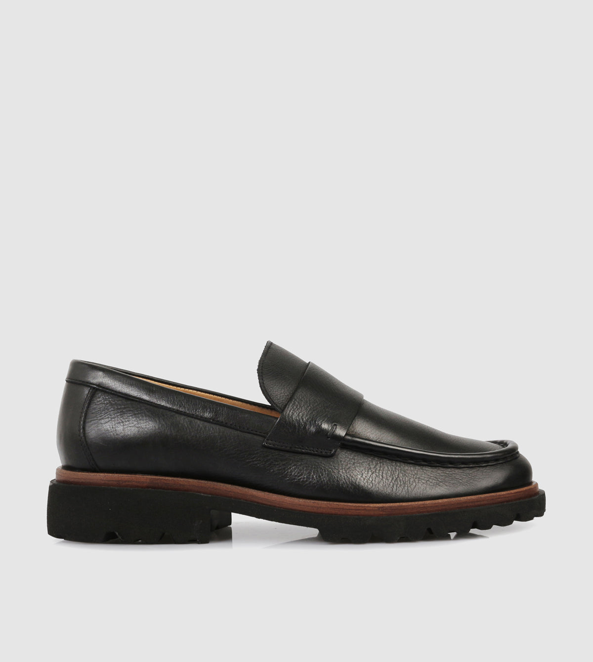 Haight Casual Loafers by Brando