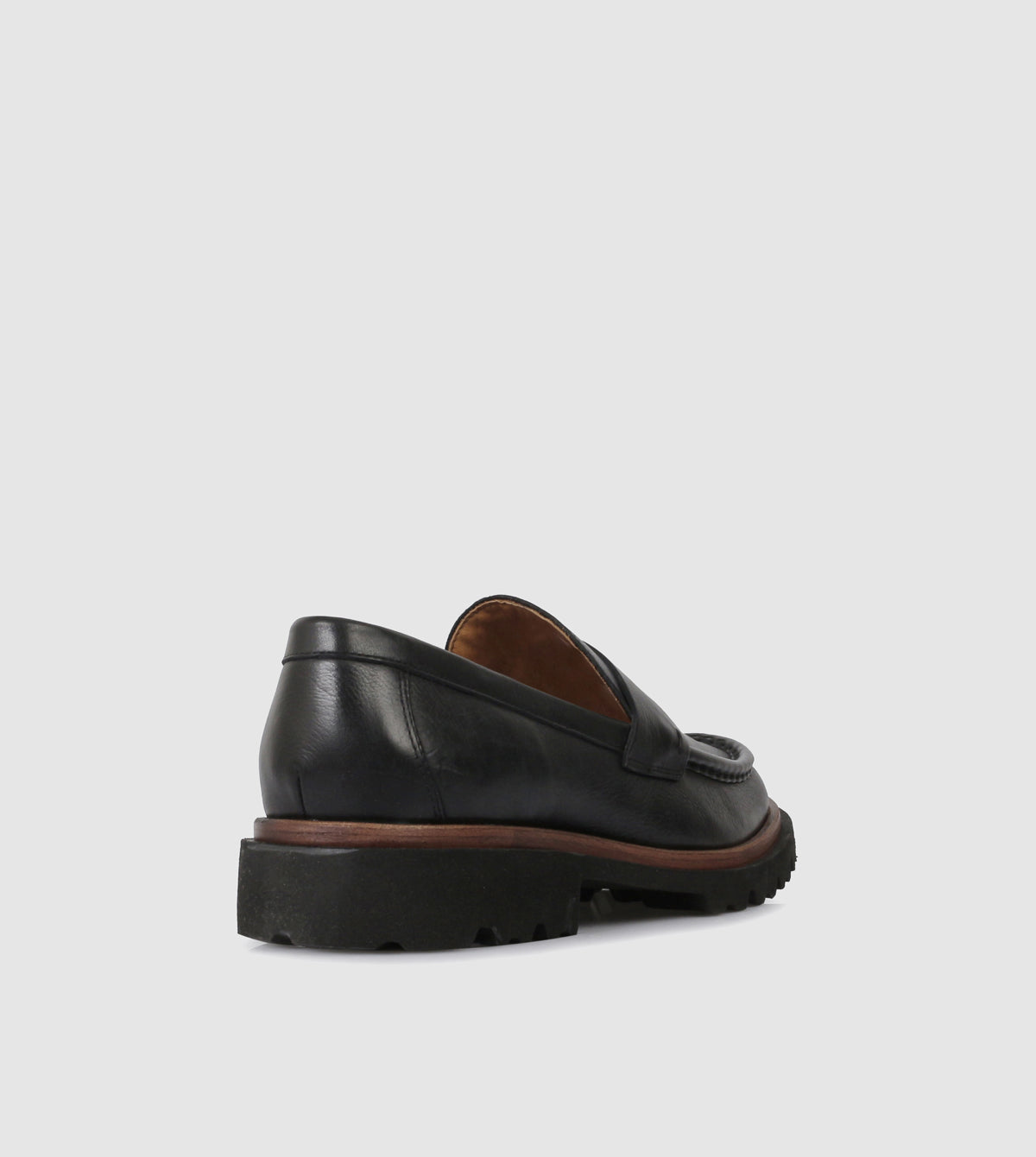Haight Casual Loafers by Brando