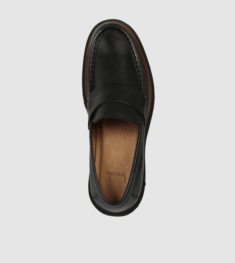 Haight Casual Loafers by Brando