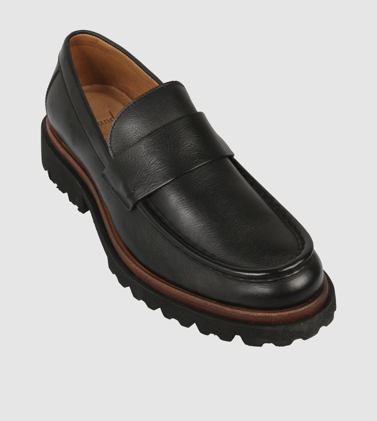 Haight Casual Loafers by Brando