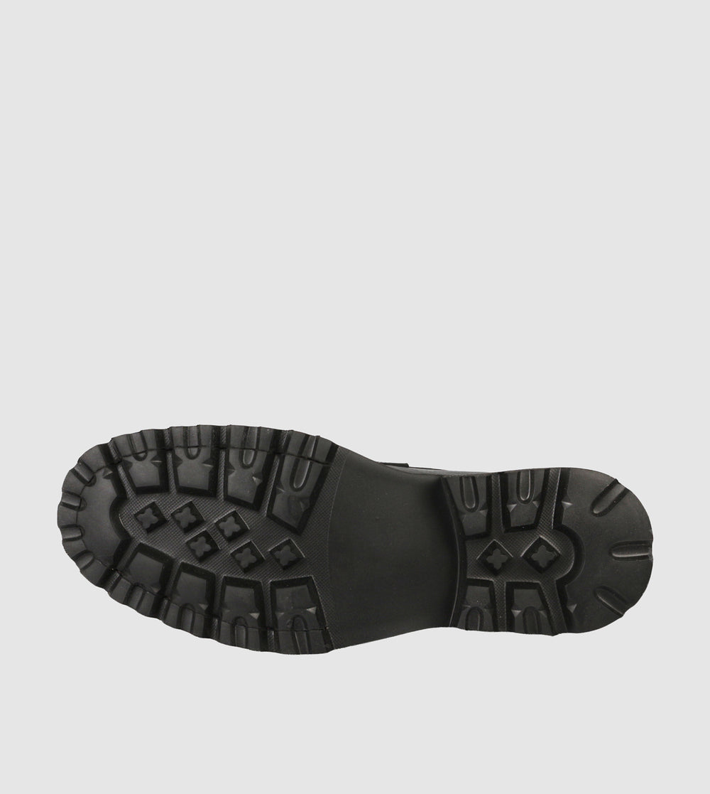 Haight Casual Loafers by Brando