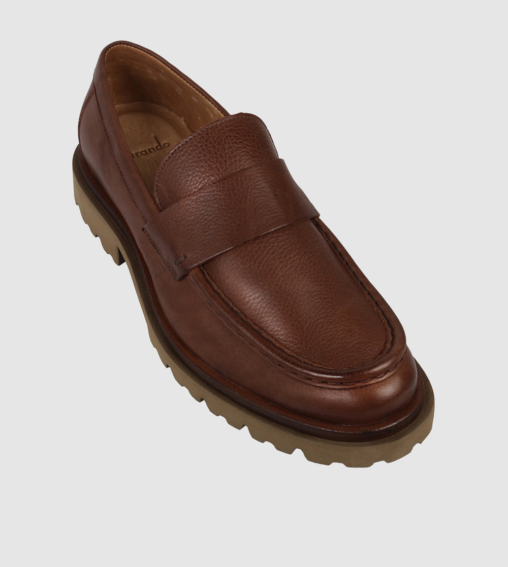 Haight Casual Loafers by Brando