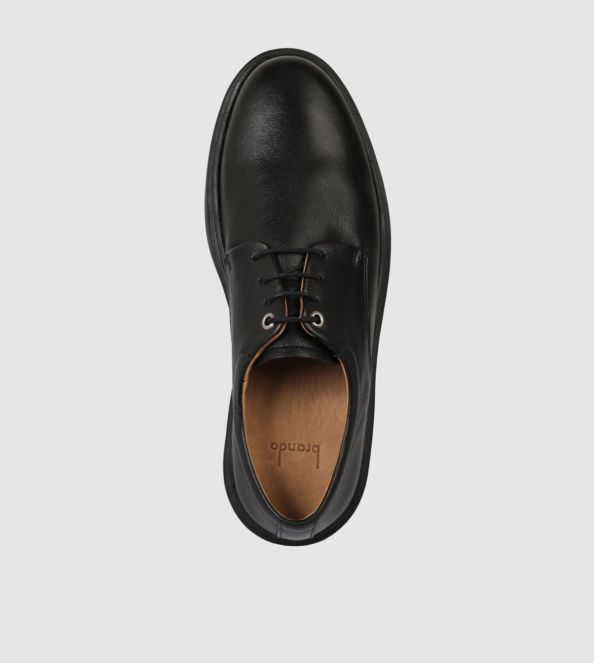 Chiado Lace Ups by Brando