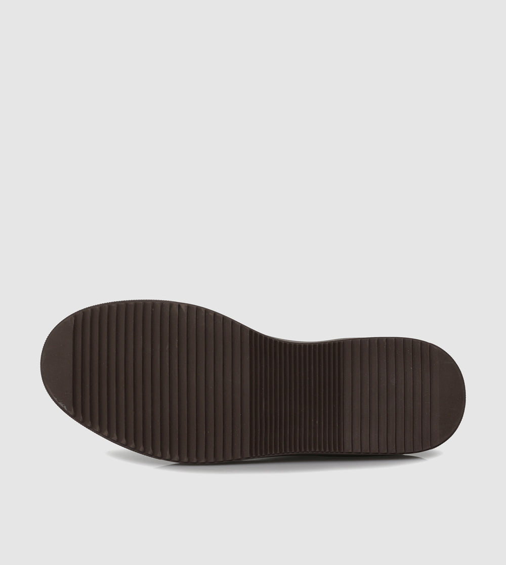 Bert Low Top Sneakers by Brando