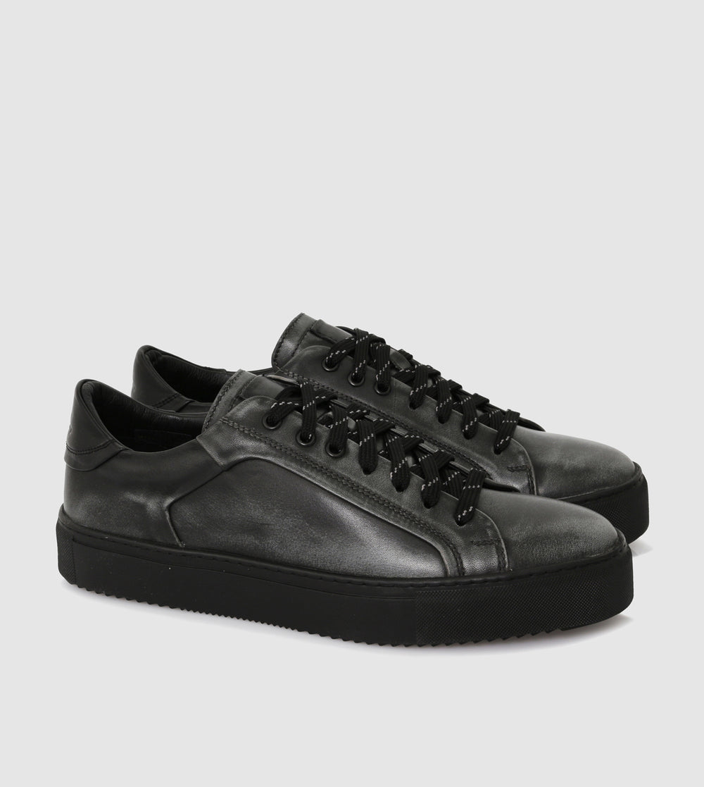 Bert Low Top Sneakers by Brando
