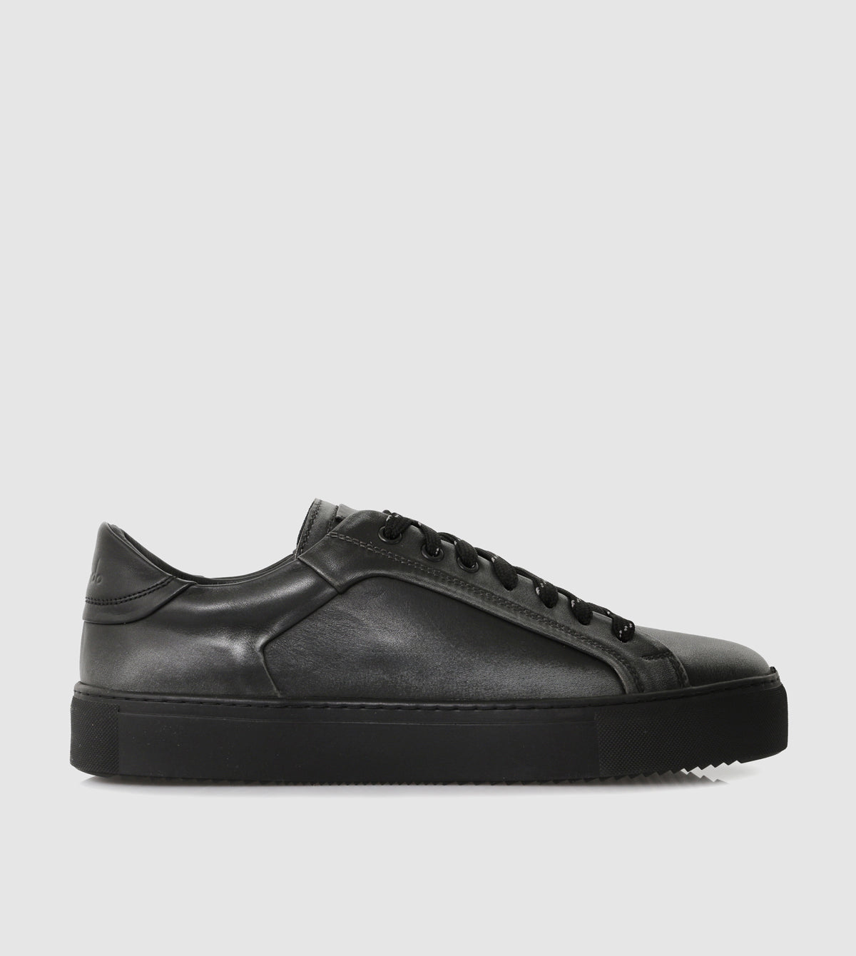 Bert Low Top Sneakers by Brando