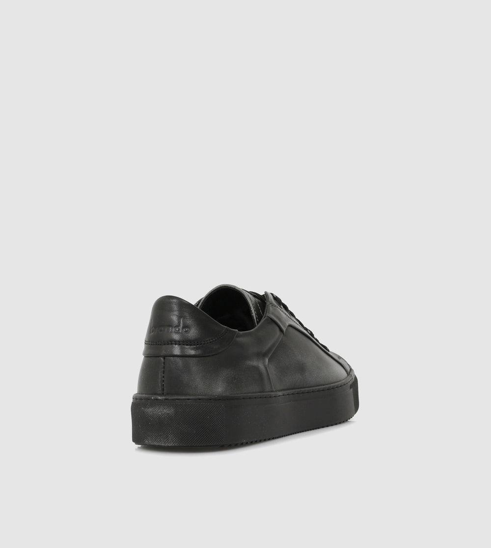 Bert Low Top Sneakers by Brando