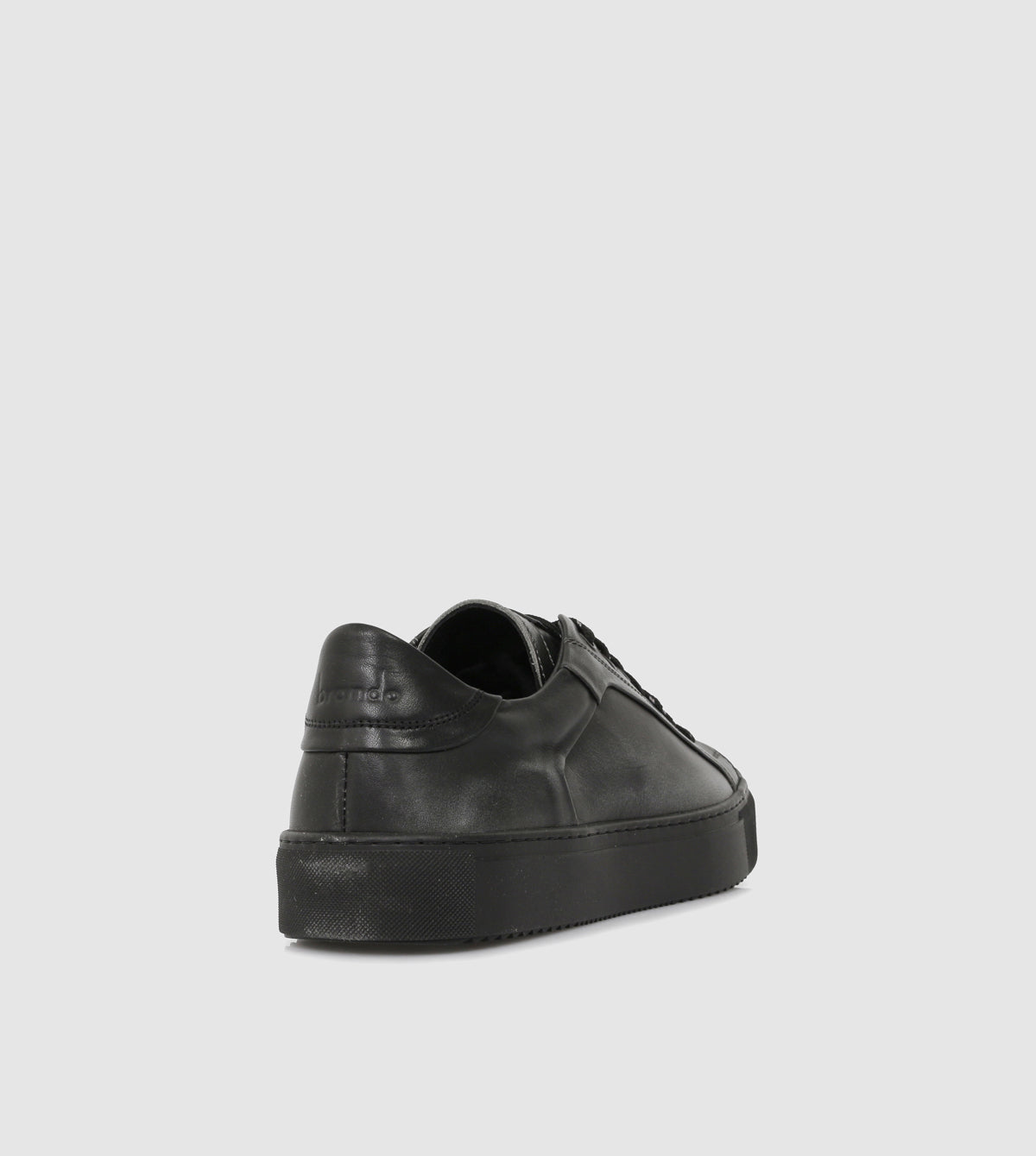 Bert Low Top Sneakers by Brando