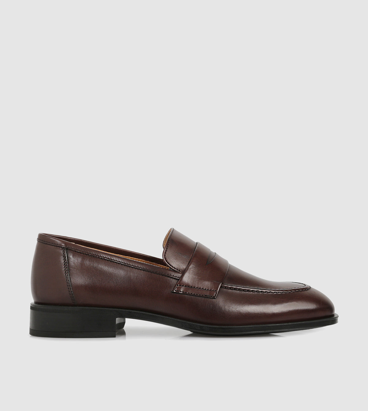 Adam Loafers by Brando