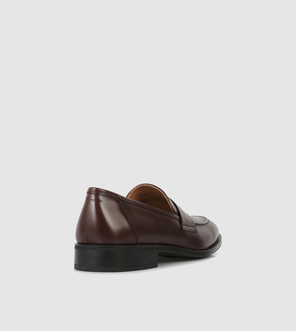Adam Loafers by Brando