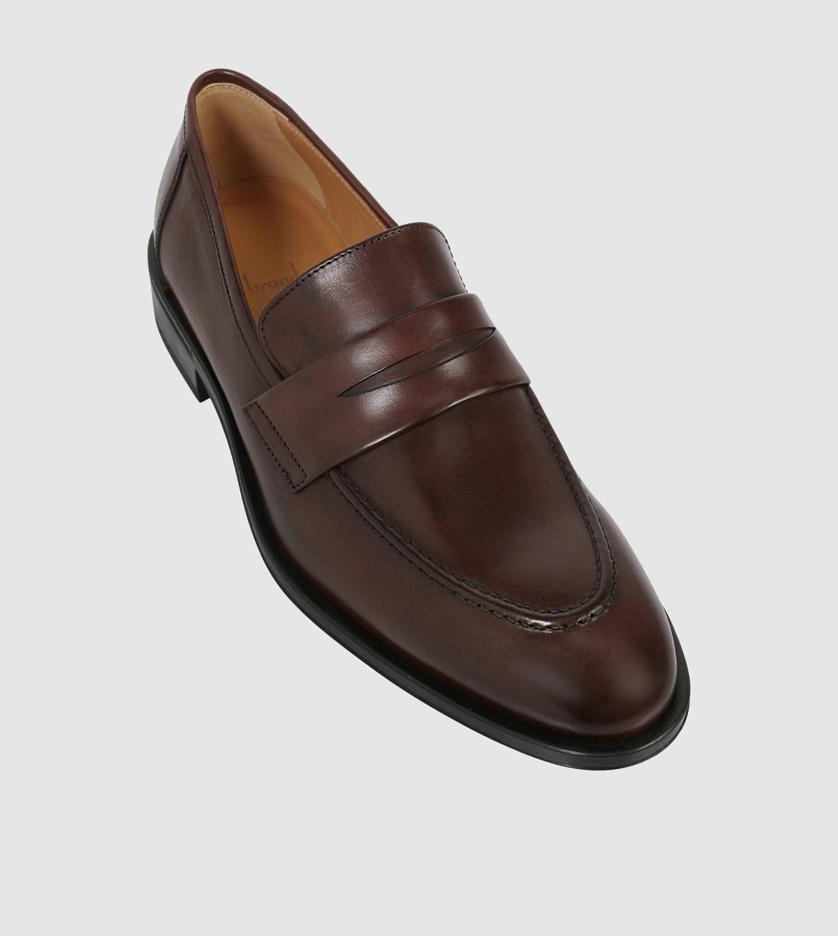 Adam Loafers by Brando