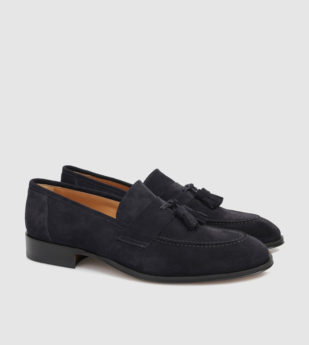Adam Loafers by Brando