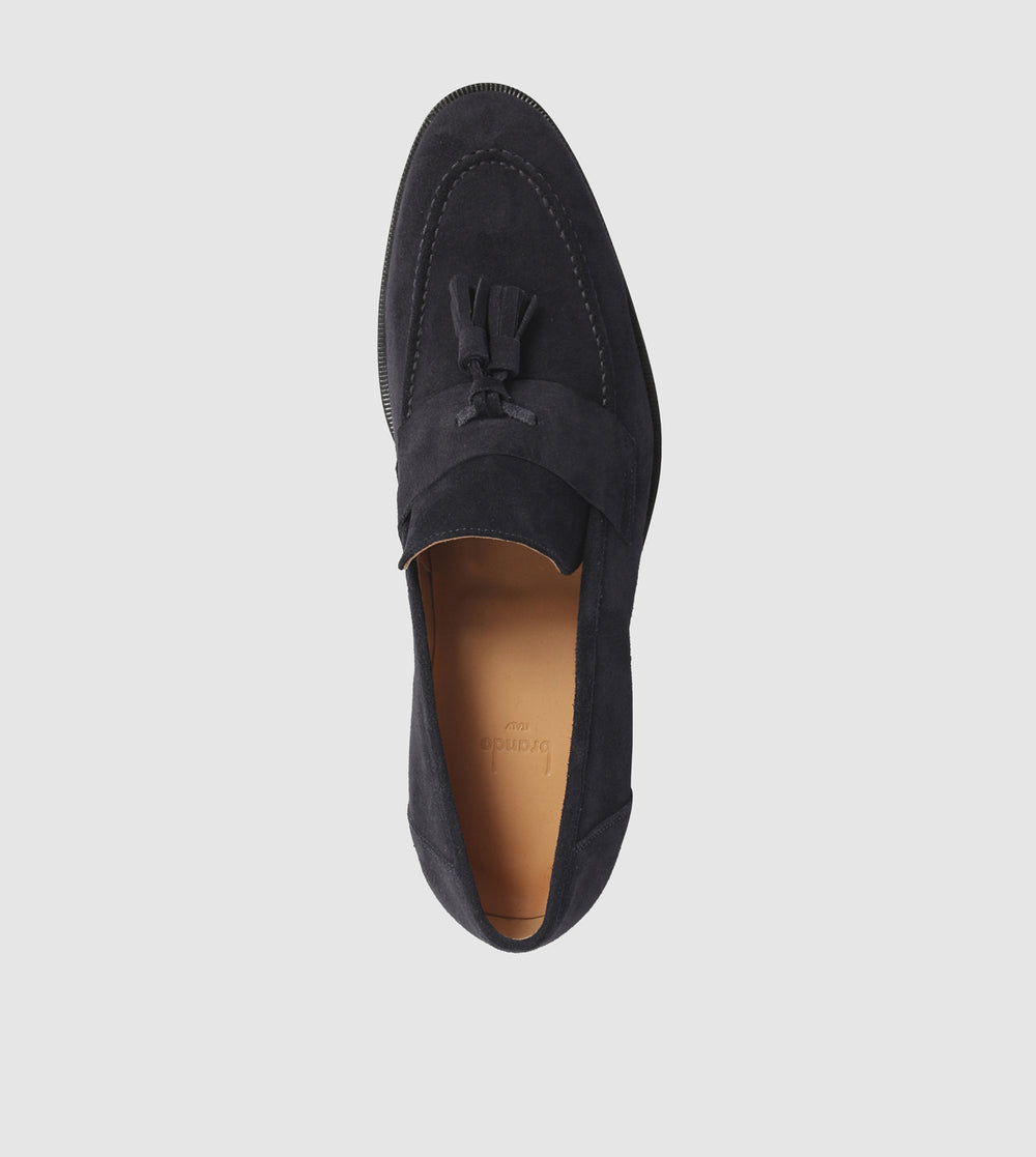 Adam Loafers by Brando