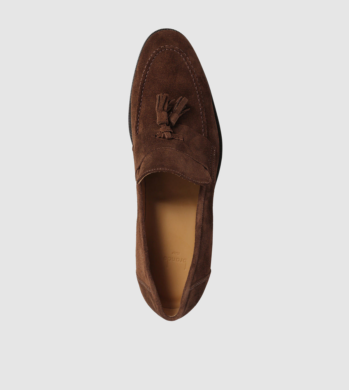 Adam Loafers by Brando