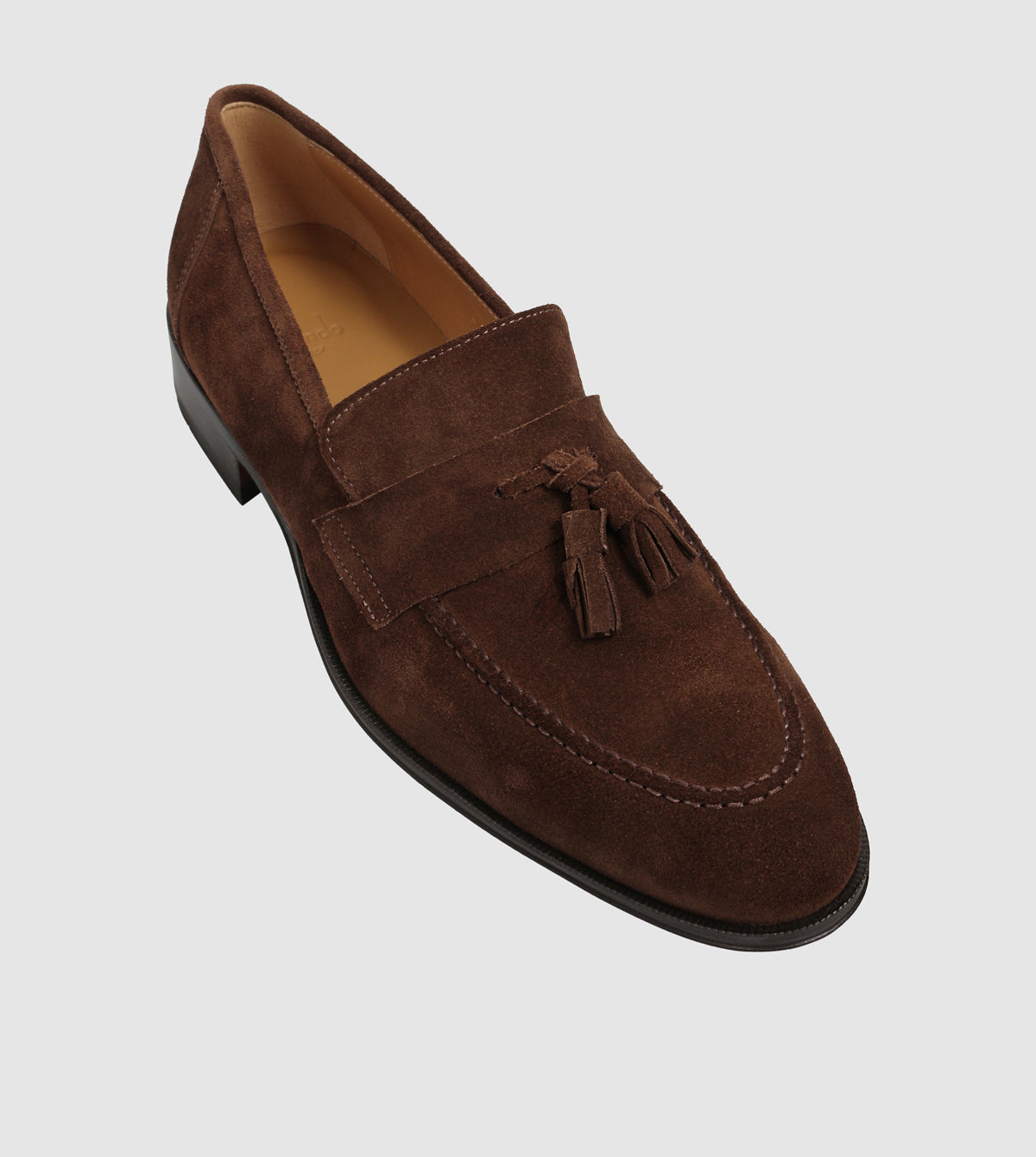 Adam Loafers by Brando
