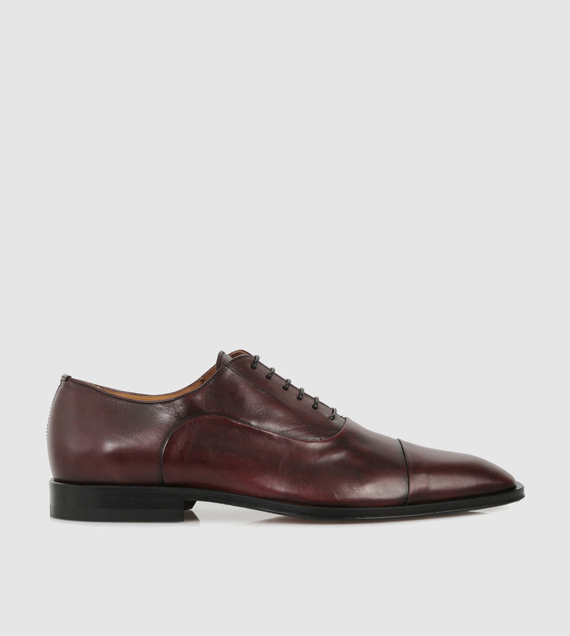Barnet Lace Ups by Brando