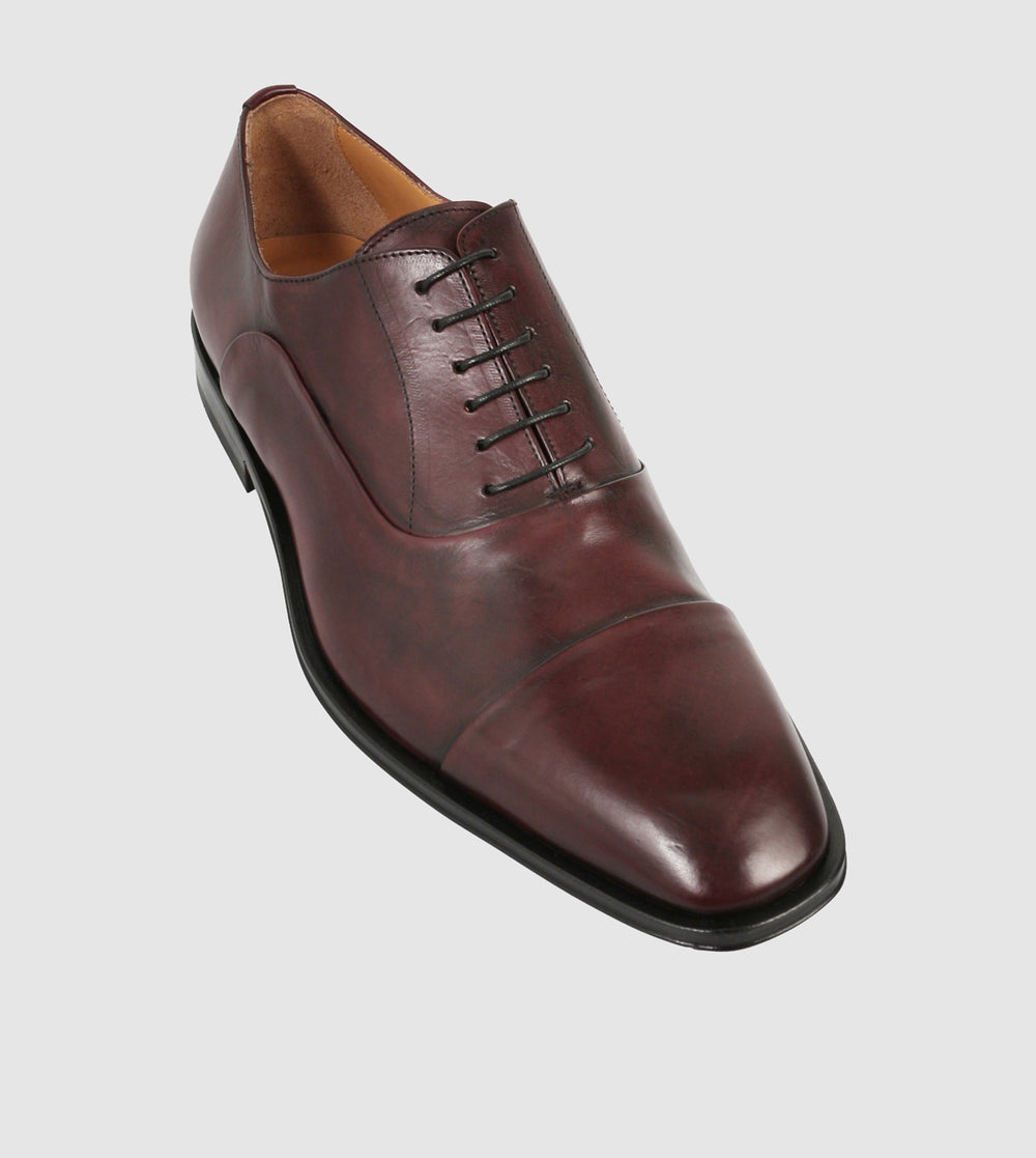 Barnet Lace Ups by Brando