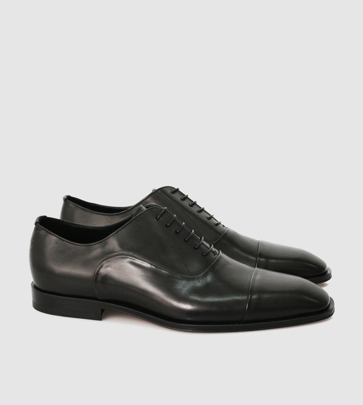 Barnet Lace Ups by Brando