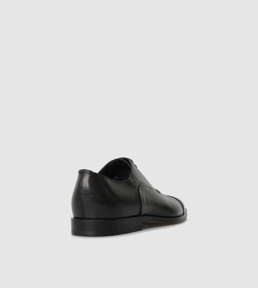 Barnet Lace Ups by Brando
