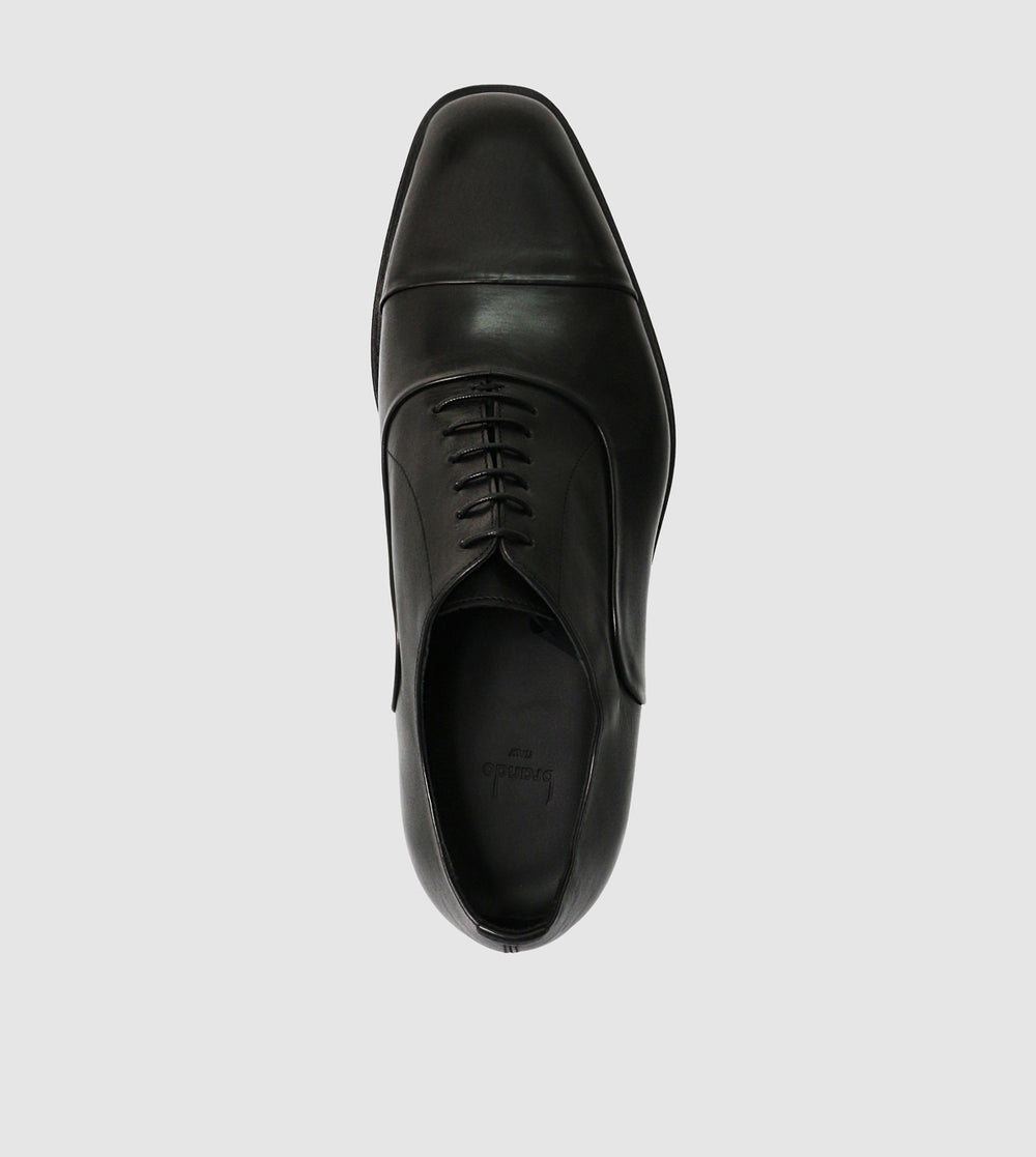 Barnet Lace Ups by Brando