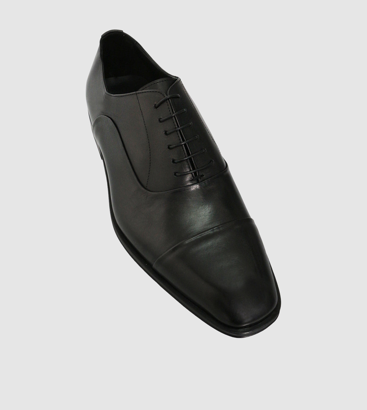 Barnet Lace Ups by Brando