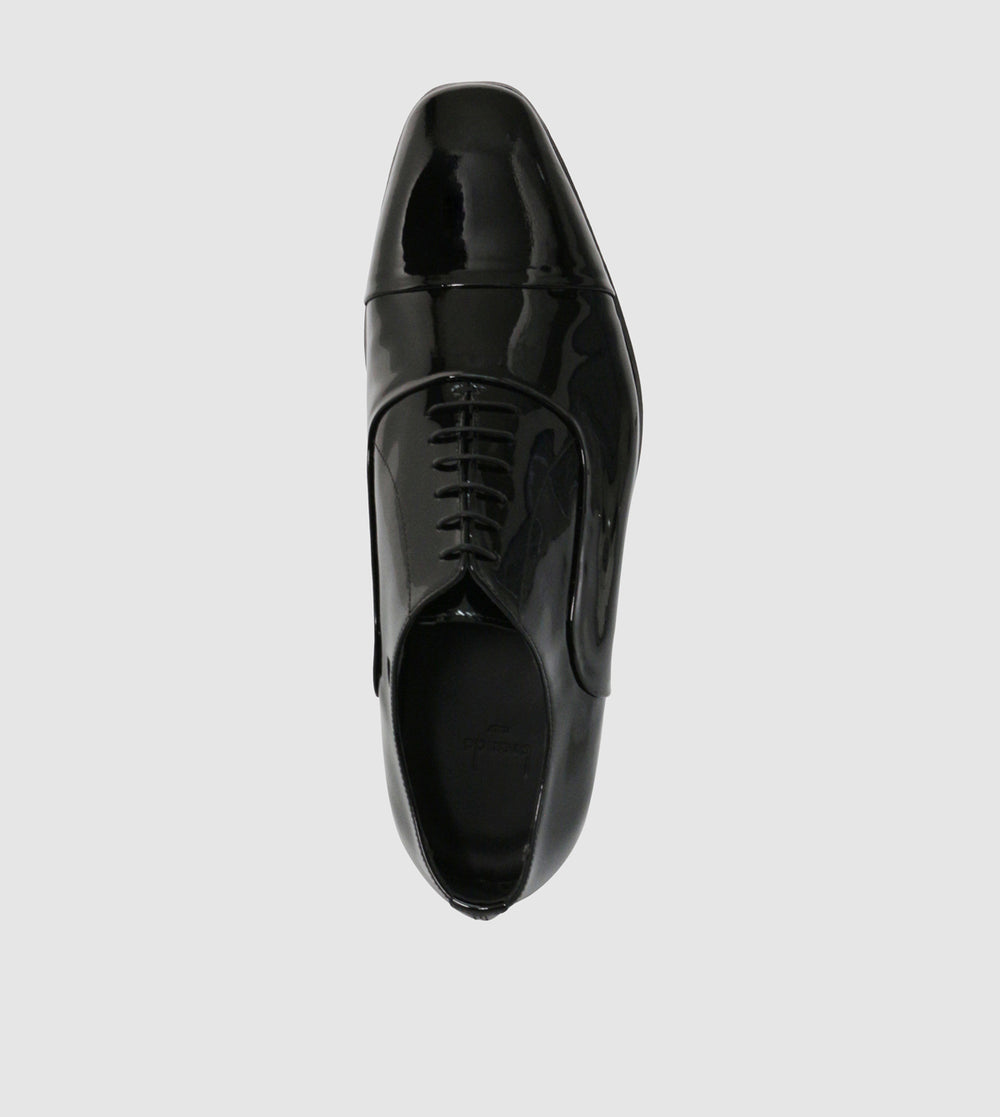 Barnet Lace Ups by Brando