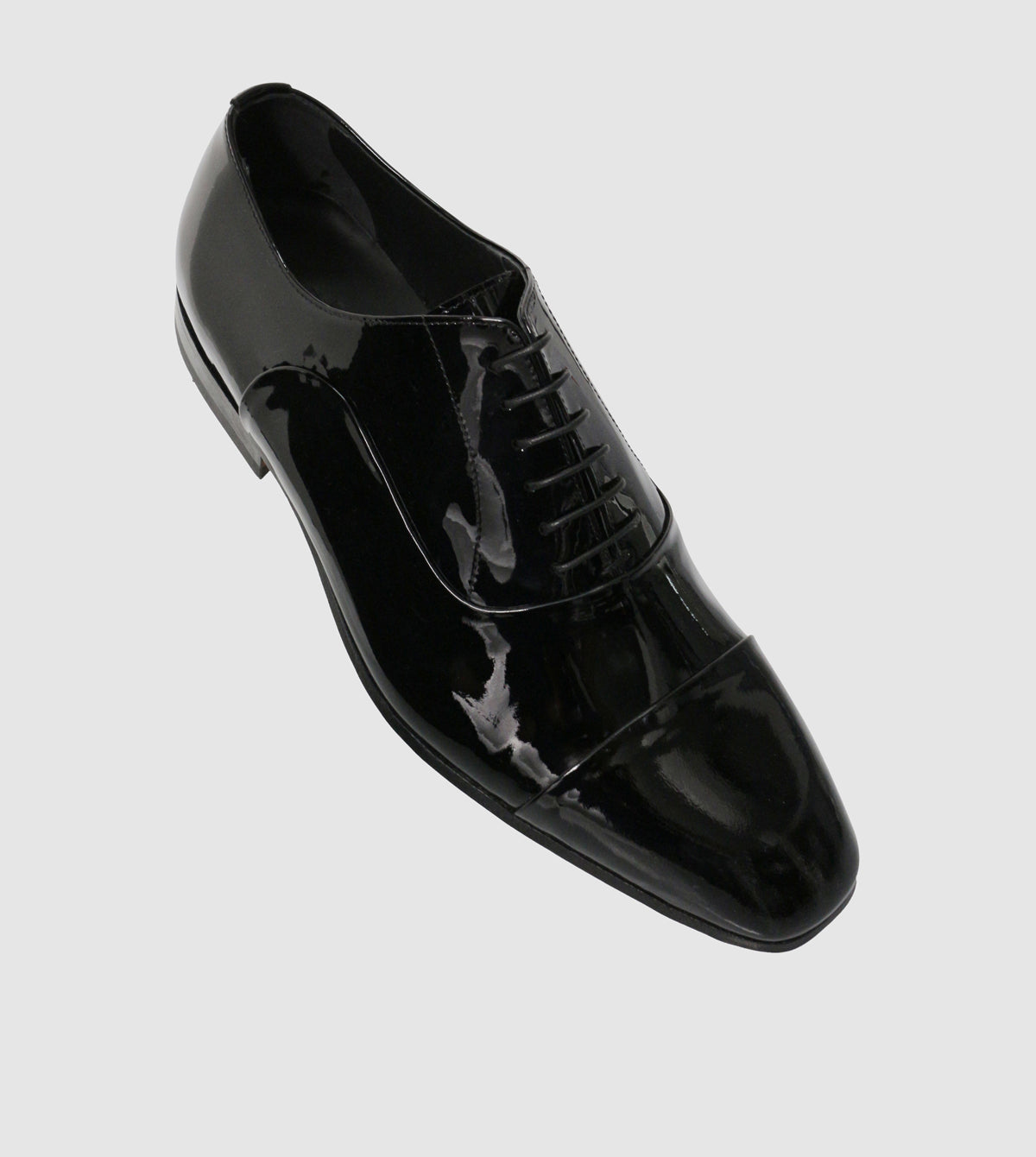 Barnet Lace Ups by Brando