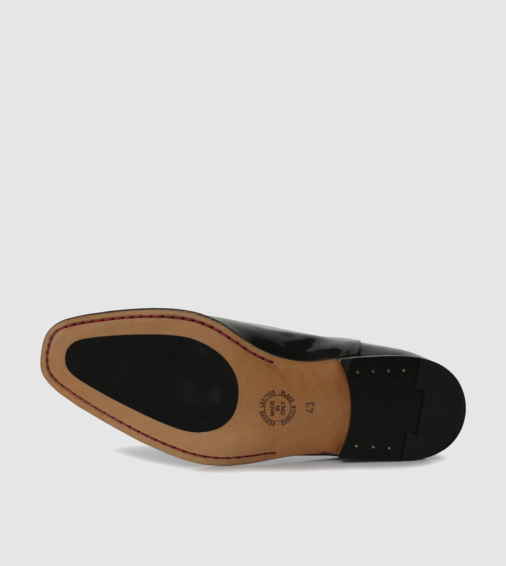 Barnet Lace Ups by Brando