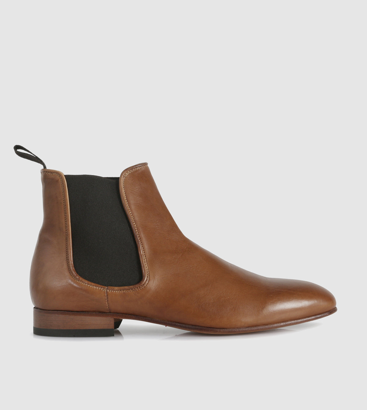 Beat Chelsea Boots by Brando